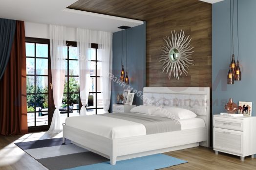 Спальня МЕЛИССА композиция 07