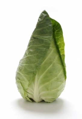 Капуста белокочанная коническая Карафлекс F1, 25шт семян