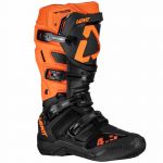 Leatt GPX 4.5 Orange мотоботы