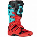 Leatt GPX 4.5 Fuel мотоботы