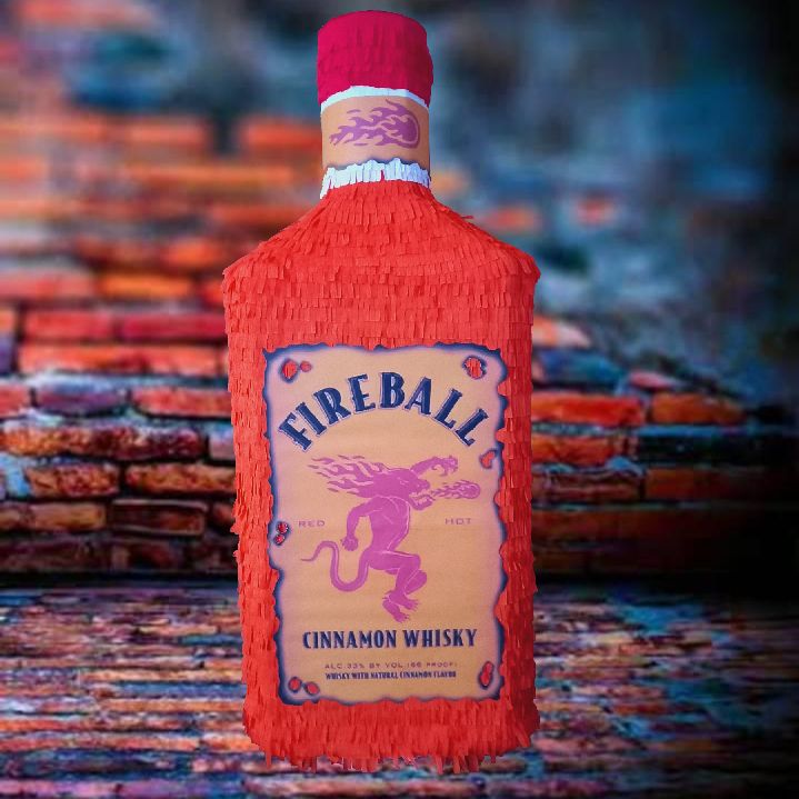 FIREBALL (80 cm)