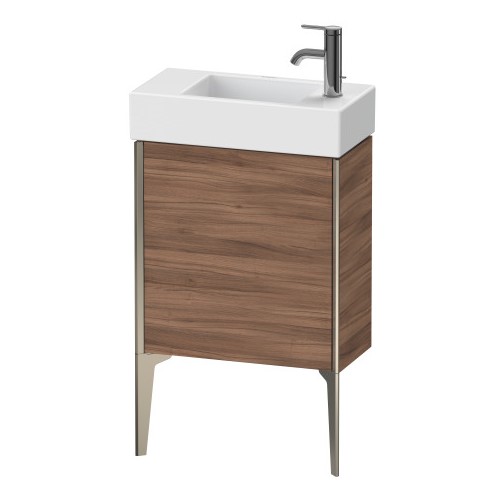 Тумба Duravit Xviu 49,3х48,4х33,4 для раковины Vero Air 072450