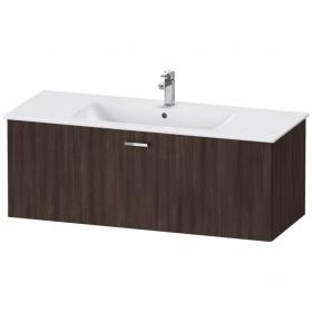 Тумба подвесная Duravit Xbase XB6030 с одним выдвижным отделением