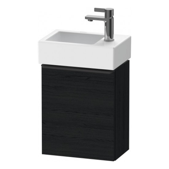 Тумба подвесная Duravit D-Neo 44x36,4x22,2 с одной дверцей DE 4218