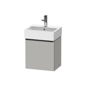 Тумба подвесная Duravit D-Neo 44x43,4x32,2 под раковину DE 4217