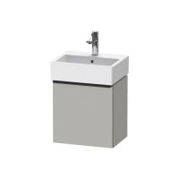 Тумба подвесная Duravit D-Neo 44x43,4x32,2 под раковину DE 4217 схема 1