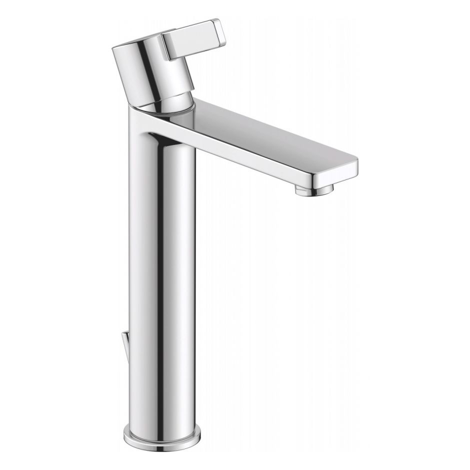 Изображение Высокий смеситель Duravit D-Neo L для раковины DE1030