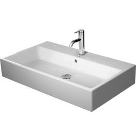 Раковина Duravit Vero Air накладная 80х47 235080