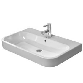 Раковина Duravit Happy D.2 шлифованная 65х50,5 231865