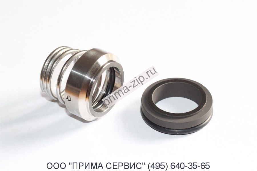 Торцевые уплотнения Calpeda NM4 125/400, NM4 150/400