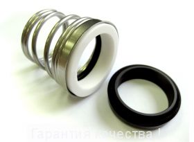 Мех.торц.уплотнение SNFNA -14mm Cer/Car/EPDM