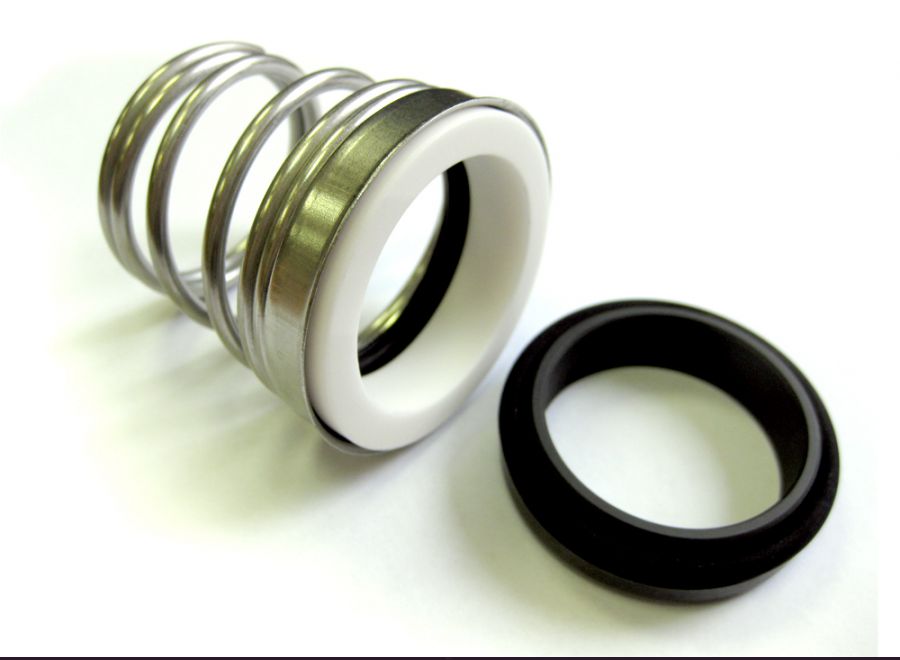 Мех.торц.уплотнение SNFNA -14mm Cer/Car/EPDM