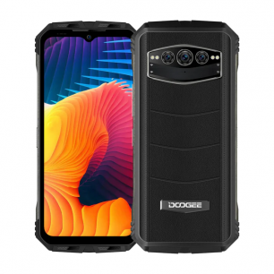 Смартфон DOOGEE V30 eSIM 5G Dimensity 900 256GB