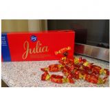 Fazer Конфеты с желейной начинкой JULIA 320 гр