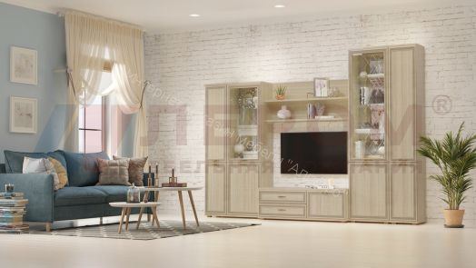 Гостиная Карина №24