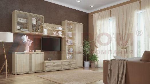 Гостиная Карина № 8