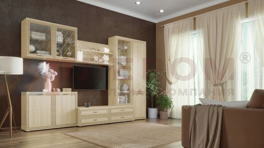 Гостиная Карина № 8