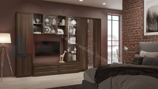 Гостиная Карина №15