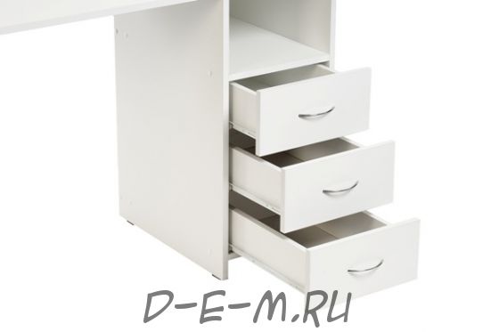 Стол маникюрный Практик