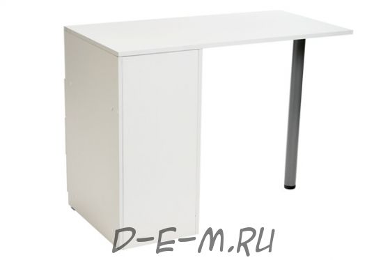 Стол маникюрный Практик