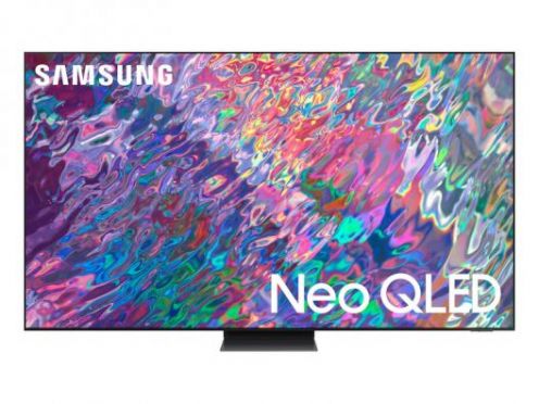 Телевизор Samsung QLED QE98QN100B