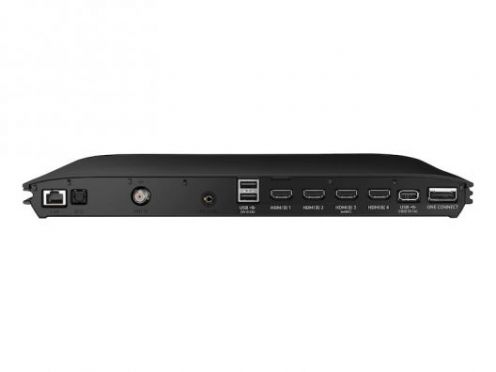 Телевизор Samsung QLED QE98QN100B