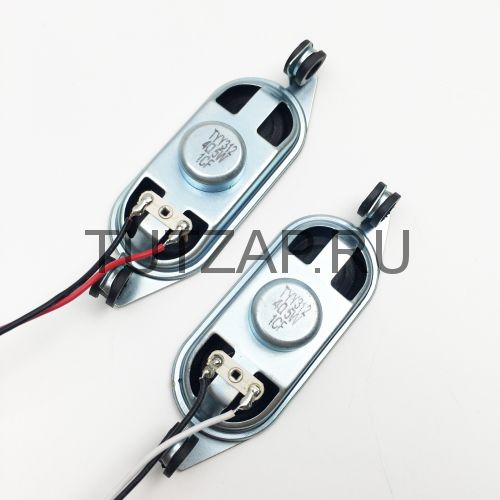Динамики TYY312 для телевизора Telefunken TF-LED24S18T2