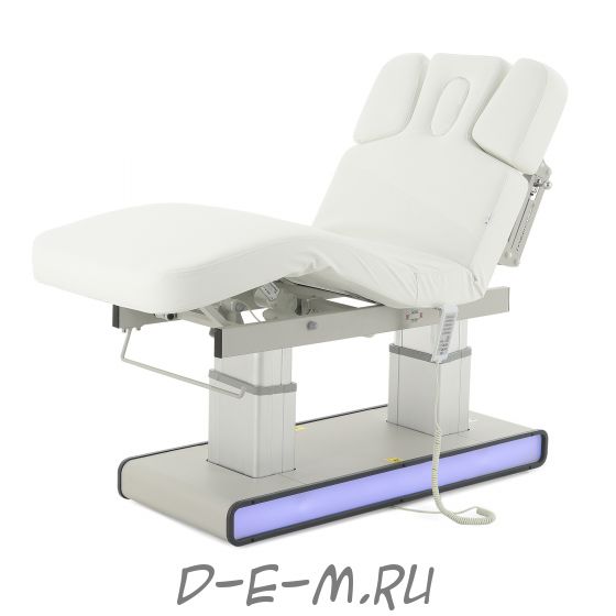 Массажный стол электричеcкий Med-Mos ММ-940-2А КО-161Д-00 - 4 мотора