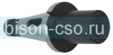 Втулка переходная 1657-40-1-50 кон.40 Bison Bial