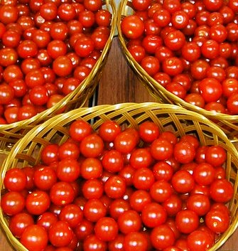 Томат полудетерминантный  ТО 1435 F1, 50шт семян