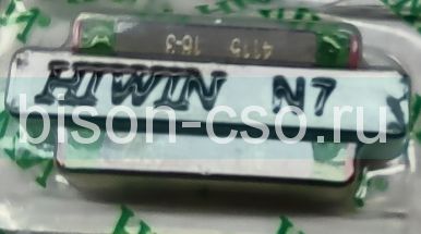 Блок Hiwin MGN7HZ0HM (Тайвань)