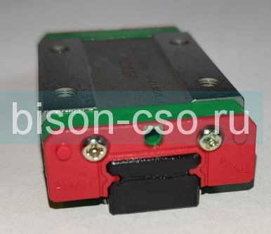 Блок Hiwin MGN12HZ0HM (Тайвань)