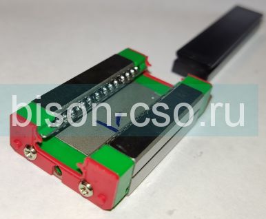 Блок Hiwin MGN12HZ0HM (Тайвань)