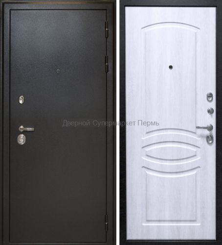 "СТРАЖ 3K Люкс 01" входная дверь