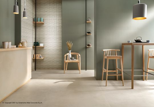 Настенная плитка Atlas Concorde Aplomb A6E3 White Minidots 50x120 схема 7 Настенная плитка Atlas Concorde Aplomb A6E3 White Minidots 50x120 схема 7