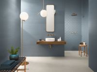 Мозаика Atlas Concorde Aplomb A6SP White Triangle Mosaico 31,5x30,5 схема 6