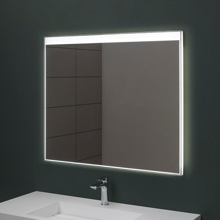 Зеркало Aquanet Палермо 11085 LED 00196646