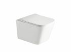 Унитаз подвесной TIMO SOLI TK-303