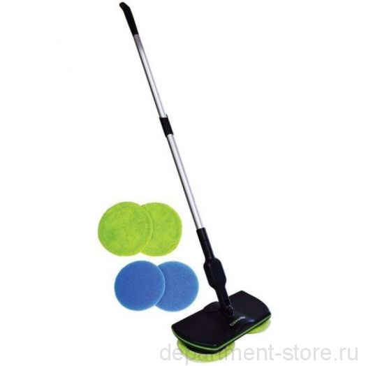 Швабра аккумуляторная Spin Maiden