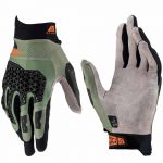 Leatt Moto 4.5 Lite Cactus перчатки для мотокросса и эндуро