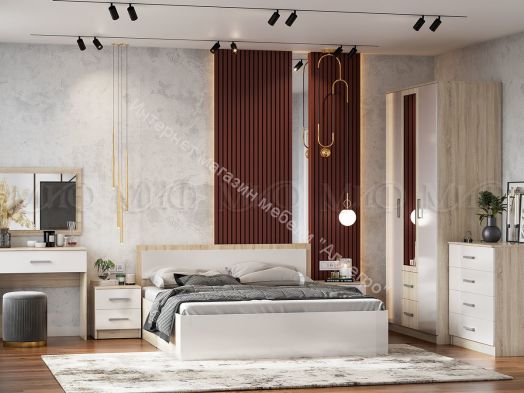 Зеркало Мартина ЛДСП