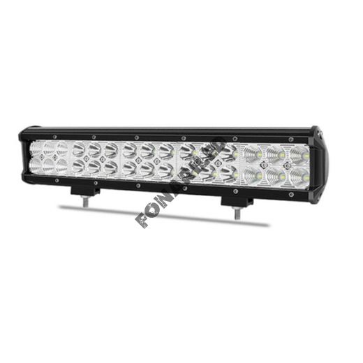 Светодиодная балка DC-90W combo комбинированный свет