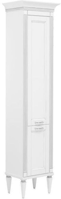 Пенал Aquanet Cелена 40 R