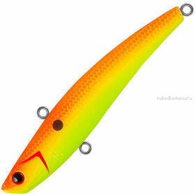 Виб TsuYoki Agudo 80S 80 мм / 15.3 гр / цвет: Soft #AL017