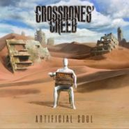 CROSSBONES' CREED - Artificial Soul