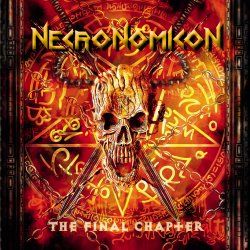 NECRONOMICON - The Final Chapter