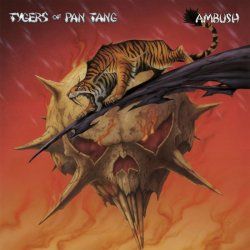 TYGERS OF PAN TANG - Ambush