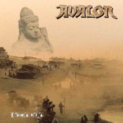 AVALON - Eurasia