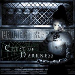 CREST OF DARKNESS - Project Regeneration