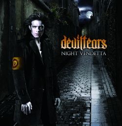 DEVILTEARS - Night Vendetta